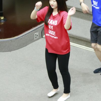 2018년 필리핀 단기선교 사진 278