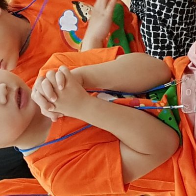 2018 유치부 여름성경학교 사진 15
