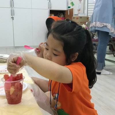 2018 유치부 여름성경학교 사진 70