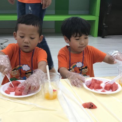 2018 유치부 여름성경학교 사진 78