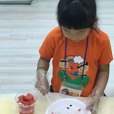 2018 유치부 여름성경학교 사진 84