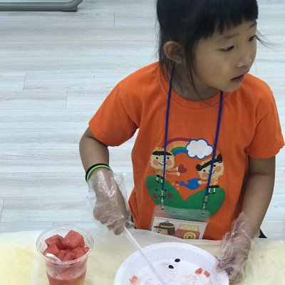 2018 유치부 여름성경학교 사진 85