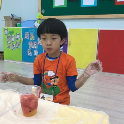 2018 유치부 여름성경학교 사진 91