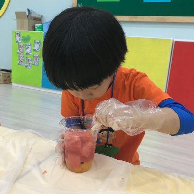 2018 유치부 여름성경학교 사진 93