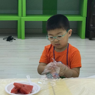 2018 유치부 여름성경학교 사진 98