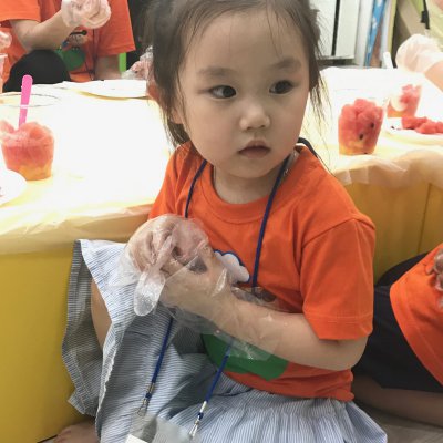 2018 유치부 여름성경학교 사진 104