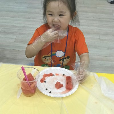 2018 유치부 여름성경학교 사진 108