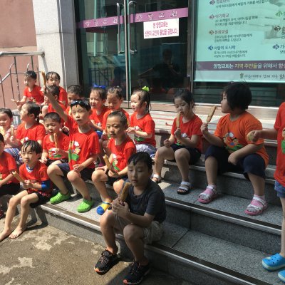 2018 유치부 여름성경학교 사진 130