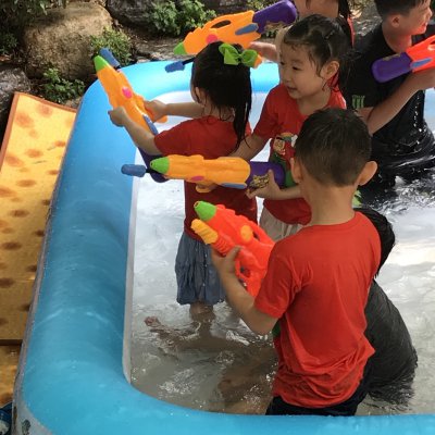 2018 유치부 여름성경학교 사진 144