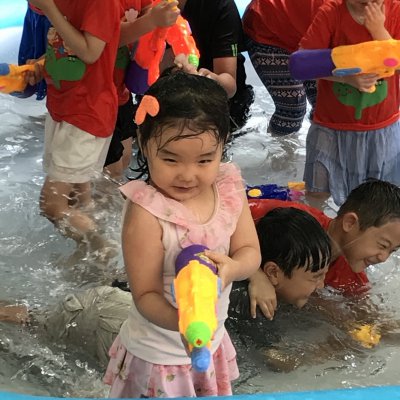 2018 유치부 여름성경학교 사진 150