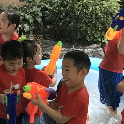 2018 유치부 여름성경학교 사진 155