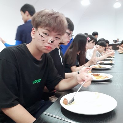 2018년 고등부 여름수련회 사진 18