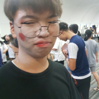 2018년 고등부 여름수련회 사진 24