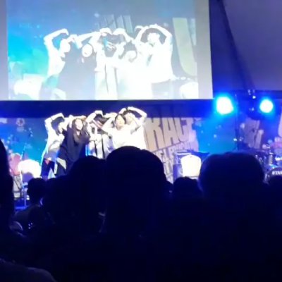 2018년 고등부 여름수련회 사진 45