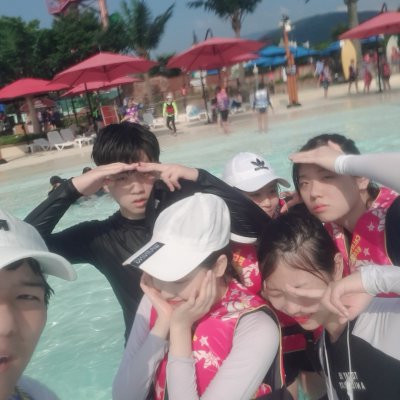 2018년 고등부 여름수련회 사진 60