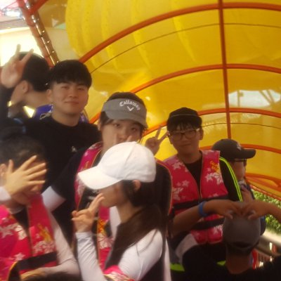 2018년 고등부 여름수련회 사진 71
