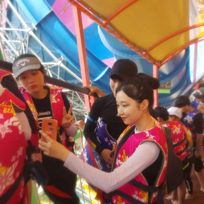 2018년 고등부 여름수련회 사진 74