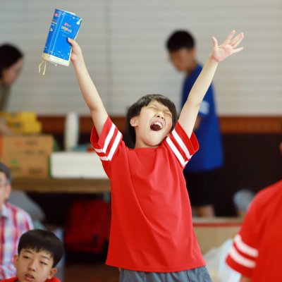 2018년 중등부 여름수련회 사진 4
