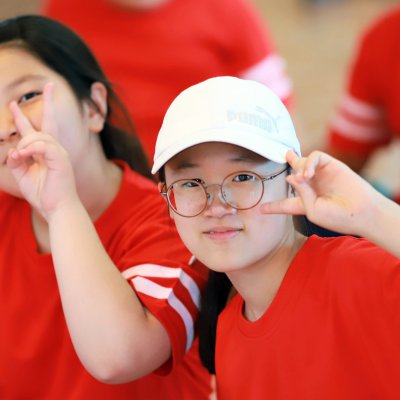 2018년 중등부 여름수련회 사진 5