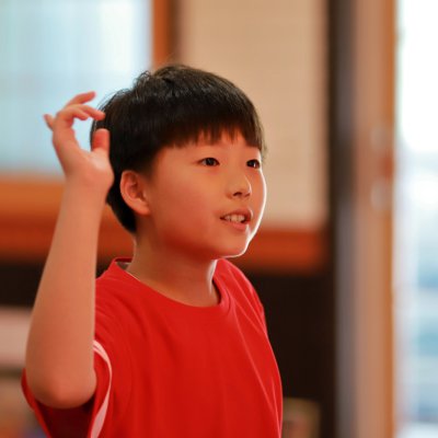 2018년 중등부 여름수련회 사진 35