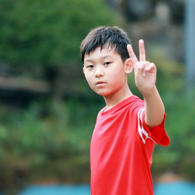 2018년 중등부 여름수련회 사진 45