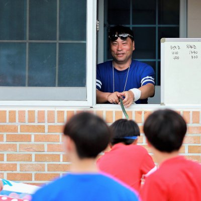 2018년 중등부 여름수련회 사진 69