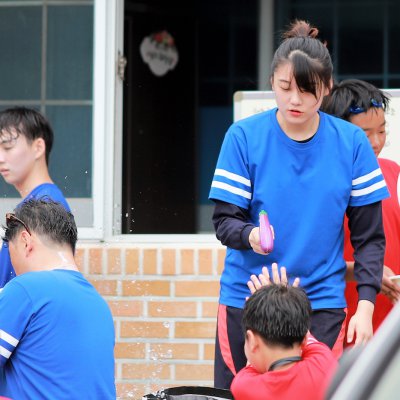 2018년 중등부 여름수련회 사진 70