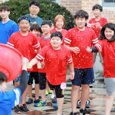 2018년 중등부 여름수련회 사진 75