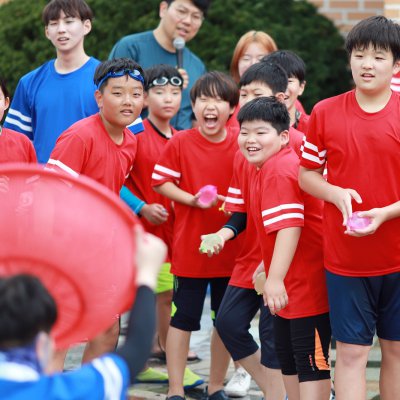 2018년 중등부 여름수련회 사진 76