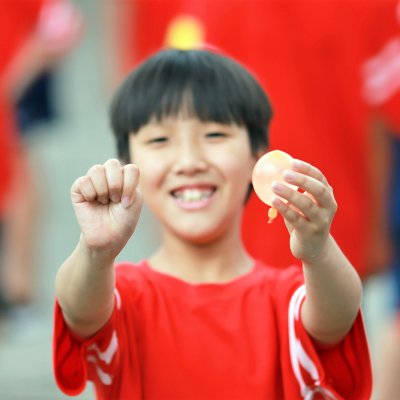 2018년 중등부 여름수련회 사진 82