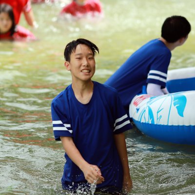 2018년 중등부 여름수련회 사진 98