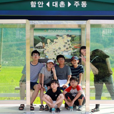 2018년 중등부 여름수련회 사진 117