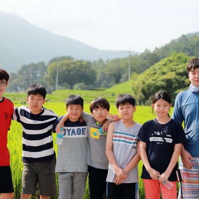 2018년 중등부 여름수련회 사진 118
