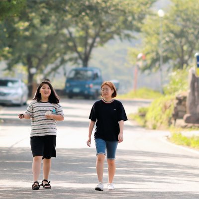 2018년 중등부 여름수련회 사진 123