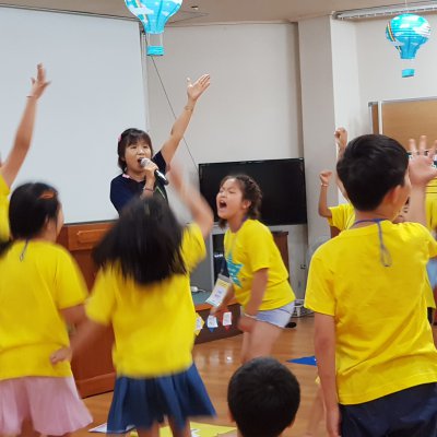 2018년 어린이부 여름성경학교 사진 21
