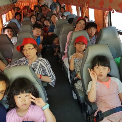 2018년 어린이부 여름성경학교 사진 25