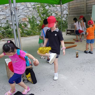 2018년 어린이부 여름성경학교 사진 35