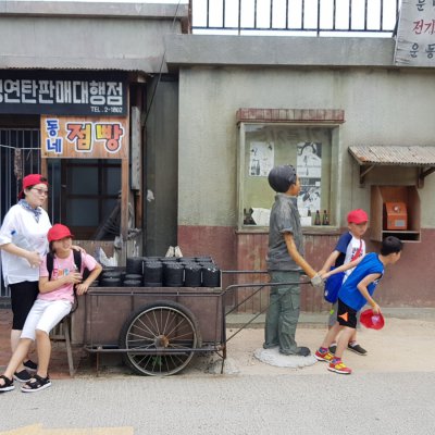 2018년 어린이부 여름성경학교 사진 36