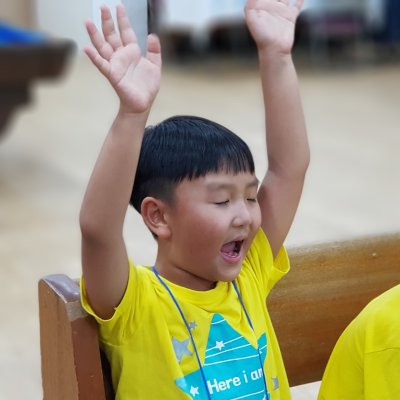 2018년 어린이부 여름성경학교 사진 51