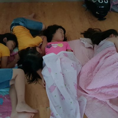 2018년 어린이부 여름성경학교 사진 54