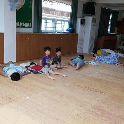 2018년 어린이부 여름성경학교 사진 55