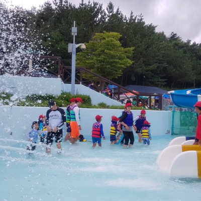 2018년 어린이부 여름성경학교 사진 66