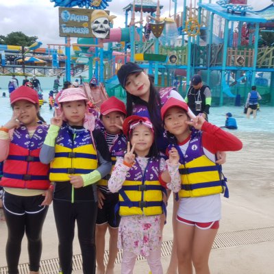 2018년 어린이부 여름성경학교 사진 67