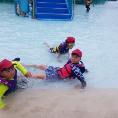2018년 어린이부 여름성경학교 사진 74