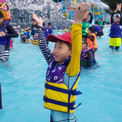 2018년 어린이부 여름성경학교 사진 77