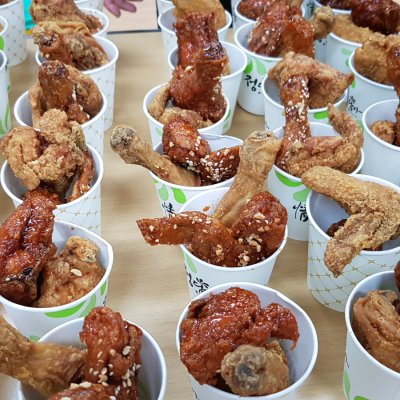 2018년 어린이부 여름성경학교 사진 81