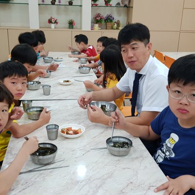 2018년 어린이부 여름성경학교 사진 83
