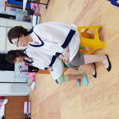 2018년 어린이부 여름성경학교 사진 86