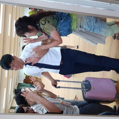 2018년 어린이부 여름성경학교 사진 93