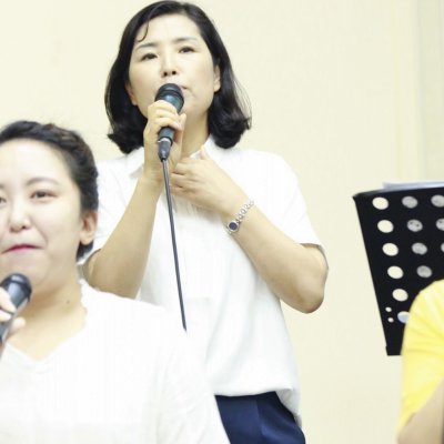 2018년 전교인 기도회 사진 1